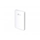 TP-LINK EAP225-Wall V2 AC1200 Wireless MU-MIMO Wall-Plate Access Point